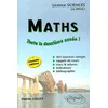 Image de Mathématiques - Toute la deuxième année - Licence Sciences - 361 exercices corrigés - Nouvelle édition en occasion ou reconditionné