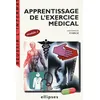 Image de Apprentissage de l’exercice médical (module 1) en occasion ou reconditionné