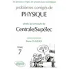 Image de Physique Centrale/Supélec 2002-2003 - Tome 7 en occasion ou reconditionné