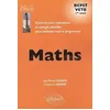 Image de Mathématiques BCPST/VETO - Exercices corrigés - 1re année en occasion ou reconditionné