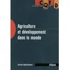 Image de Agriculture et développement dans le monde en occasion ou reconditionné