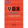 Image de Vox Anglais - Le vocabulaire incontournable des examens et concours en occasion ou reconditionné