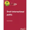 Image de Droit international public en occasion ou reconditionné