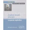 Image de Brontë Charlotte, Jane Eyre - La parole orpheline en occasion ou reconditionné