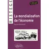 Image de La mondialisation de l’économie - 2e édition revue et mise à jour en occasion ou reconditionné