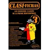 Image de Clasi-Fichas n° 3 - Les dossiers classés de la presse hispanophone en occasion ou reconditionné