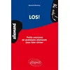 Image de LOS! Petits exercices de grammaire allemande pour bien réviser en occasion ou reconditionné