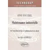 Image de Maintenance industrielle - Niveau B en occasion ou reconditionné