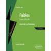 Image de La Fontaine, Les Fables (Livres VII à XII) - 2e édition en occasion ou reconditionné