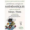 Image de Mathématiques Mines/Ponts 2003-2004 - Tome 9 en occasion ou reconditionné