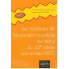 Image de Les mutations de l’économie mondiale du début du 20e siècle aux années 1970 en occasion ou reconditionné