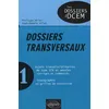 Image de Dossiers transversaux en occasion ou reconditionné