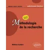 Image de Méthodologie de la recherche - Nouvelle édition revue et augmentée en occasion ou reconditionné