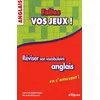 Image de Anglais - Faites vos jeux ! Réviser son vocabulaire anglais en s'amusant en occasion ou reconditionné
