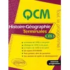 Image de Histoire-Géographie - Terminales L, ES et S en occasion ou reconditionné