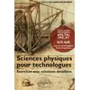 Image de Sciences Physiques pour Technologues Exercices avec solutions détaillées - Classes Prépas technologiques ATS, TSI, TPC, PT, IUT, IUP Licences technologiques Ecoles d'ingénieurs en occasion ou reconditionné