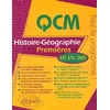 Image de Histoire-Géographie - Premières STI, STL, SMS en occasion ou reconditionné