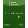 Image de La mondialisation - 2e édition en occasion ou reconditionné