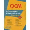 Image de QCM information-communication - Première STG en occasion ou reconditionné