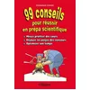 Image de 99 conseils pour réussir en prépa scientifique en occasion ou reconditionné