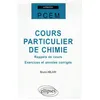 Image de Cours particulier de chimie en occasion ou reconditionné