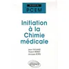 Image de Initiation à la Chimie médicale en occasion ou reconditionné