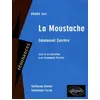 Image de Carrère, La moustache. Suivi d'un entretien avec Emmanuel Carrère en occasion ou reconditionné