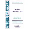 Image de Chimie organique - Cours et exercices corrigés en occasion ou reconditionné