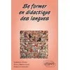 Image de Se former en didactique des langues en occasion ou reconditionné