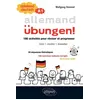 Image de Allemand   Spielend Deutsch   Übungen!   180 activités pour réviser et progresser en allemand   (lire, écrire, écouter)   niveau A1 (avec fichiers audio) en occasion ou reconditionné