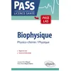 Image de Biophysique - Physico-chimie - Physique en occasion ou reconditionné
