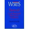 Image de WORDS Terminales et classes préparatoires en occasion ou reconditionné