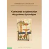 Image de Commande et optimisation de systèmes dynamiques en occasion ou reconditionné