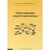 Image de Chimie moléculaire, sol-gel et nanomatériaux en occasion ou reconditionné