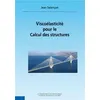 Image de Viscoélasticité pour le calcul des structures en occasion ou reconditionné