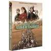 Image de Le Vent des libertaires - Coffret T1 +2 en occasion ou reconditionné