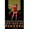 Image de Les yeux de pandora - noir blanc en occasion ou reconditionné