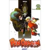 Image de Pen dragon T02
