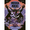 Image de Mekka Nikki - tome 3 en occasion ou reconditionné