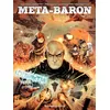 Image de Méta-Baron - Intégrale : T1 à 4 en occasion ou reconditionné