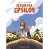 Image de Détour par Epsilon - Premier volume en occasion ou reconditionné