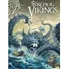 Image de Sirènes et vikings T1 en occasion ou reconditionné