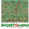 Image de Enquêtomania en occasion ou reconditionné