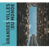 Image de Grandes villes du monde racontées aux enfants en occasion ou reconditionné
