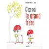 Image de C'est moi le grand frère en occasion ou reconditionné