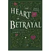 Image de The Heart Of Betrayal en occasion ou reconditionné