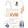 Image de Guy Savoy cuisine les écrivains, XVIIIe siècle en occasion ou reconditionné