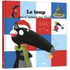 Image de Le loup qui n'aimait pas Noël en occasion ou reconditionné