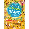 Image de Cherche et trouve geant - autour du monde en occasion ou reconditionné