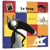 Image de LE LOUP QUI ENQUETAIT AU MUSEE (GRAND FORMAT)